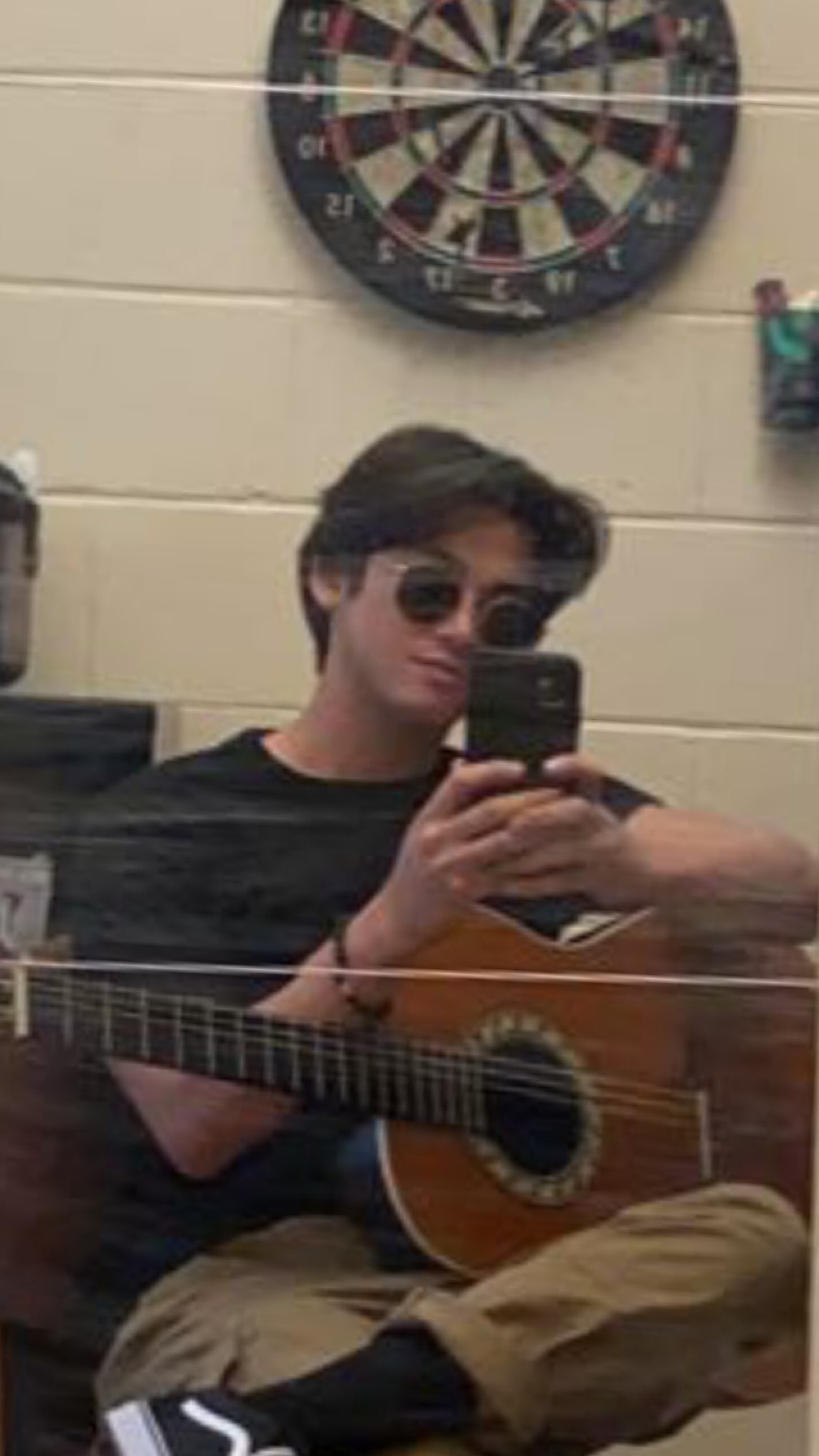 Guitar Playing